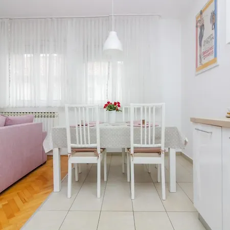 Appartement Sweet Mary *