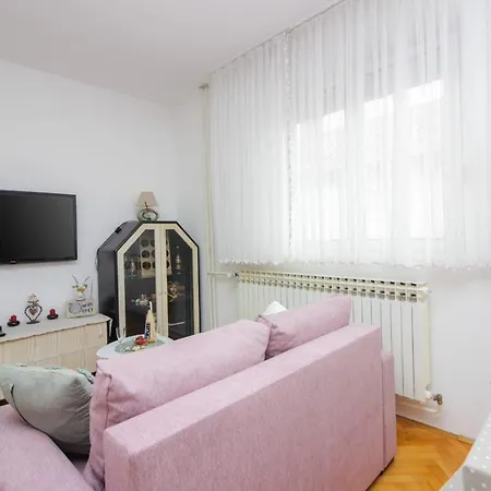 Appartement Sweet Mary Zadar