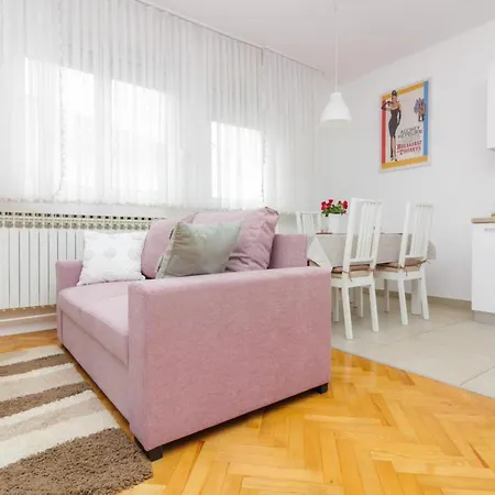 Appartement Sweet Mary Zadar