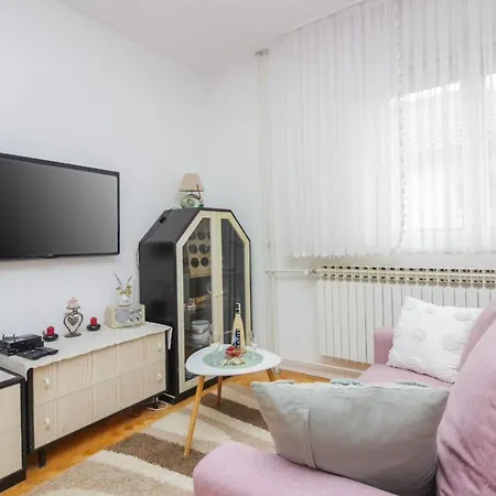 Sweet Mary Appartement *