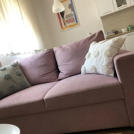 Appartement Sweet Mary *