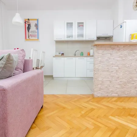 Sweet Mary Appartement
