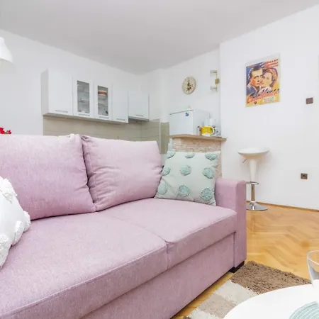 Sweet Mary Appartement Zadar
