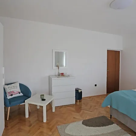Appartement Sweet Mary