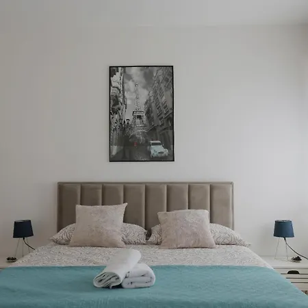 Apartment Apartman Sweet Mary *