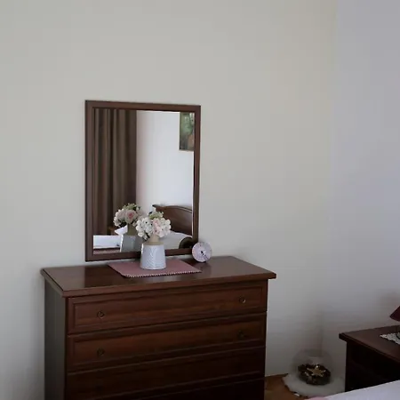 Apartment Apartman Sweet Mary Zadar