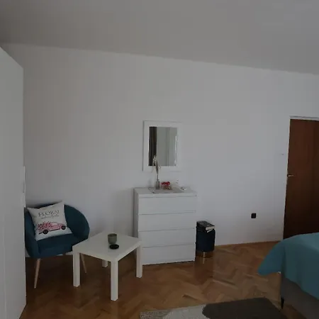 Apartman Sweet Mary Apartment *