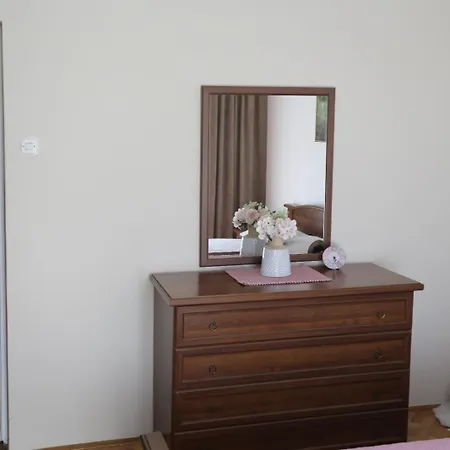 Apartment Apartman Sweet Mary *