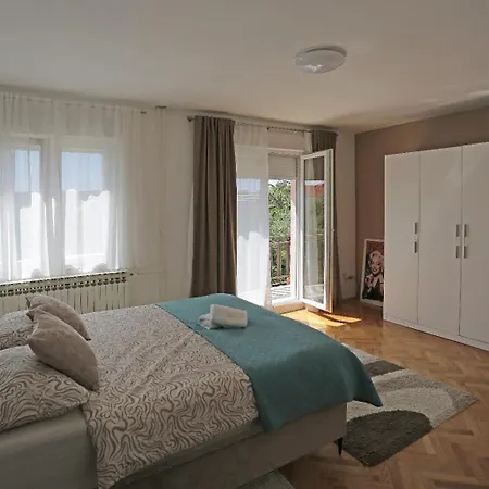 Apartman Sweet Mary *
