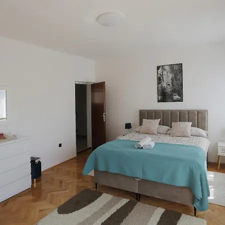 Apartman Sweet Mary Zadar