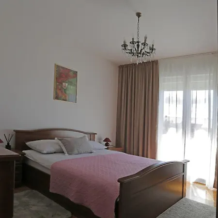 Appartement Sweet Mary *