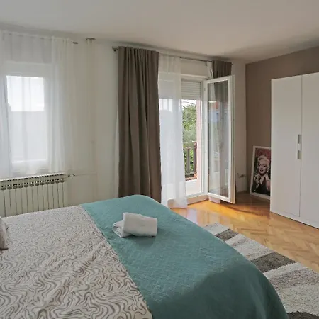 Appartement Sweet Mary