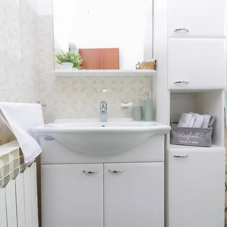 Sweet Mary Appartement *