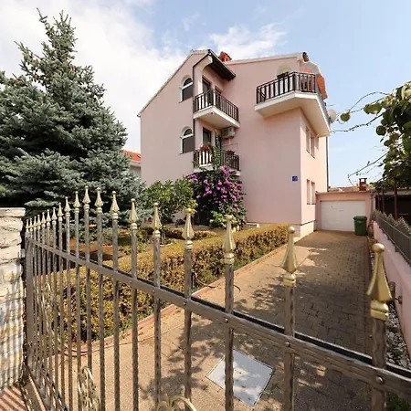 Sweet Mary Appartement Zadar