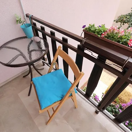 Sweet Mary Appartement