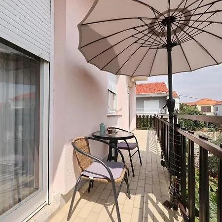 Appartement Sweet Mary Zadar