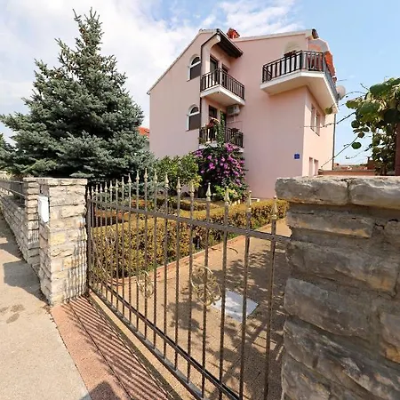 Sweet Mary Apartament