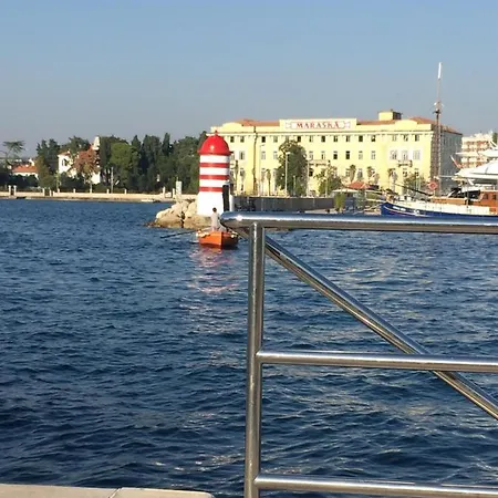 Sweet Mary * Zadar