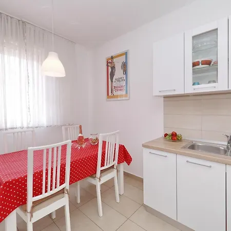 Sweet Mary Appartement Zadar