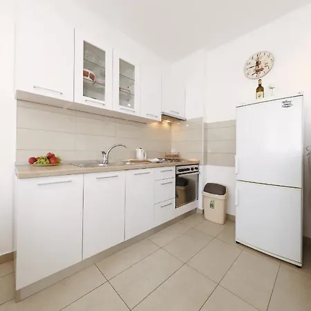 Sweet Mary Appartement