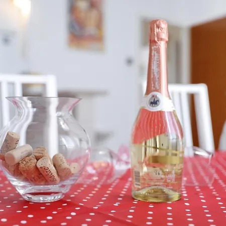 Appartement Sweet Mary *