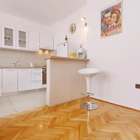 Appartement Sweet Mary *