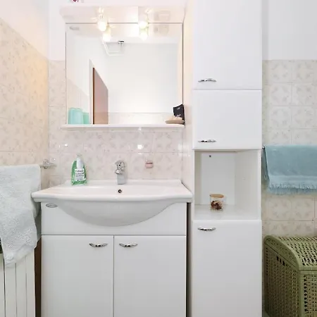 Sweet Mary Appartement